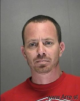 Jeffrey  Matthews Mugshot