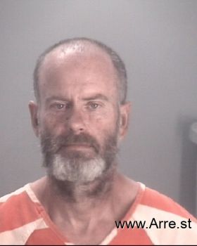 Jeffrey David May Mugshot