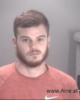 Jeffrey Kane Mayes Mugshot