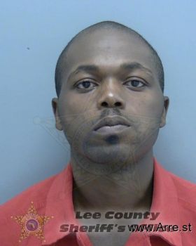 Jeffrey Lamon Mcdonald Mugshot