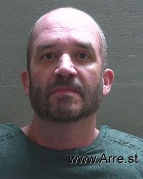 Jeffrey Michael Mcghee Mugshot