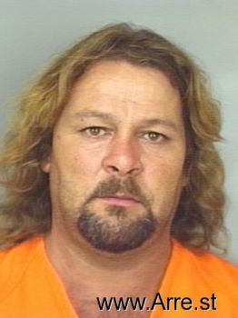 Jeffrey Lee Mcguire Mugshot