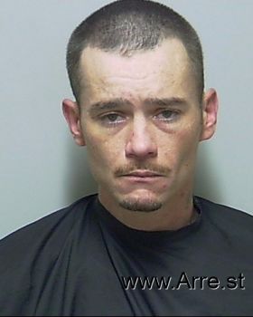 Jeffrey Nicholas Mcleod Mugshot