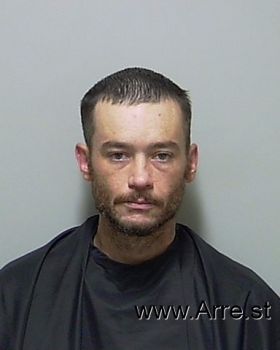 Jeffrey Nicholas Mcleod Mugshot