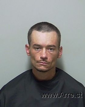 Jeffrey Nicholas Mcleod Mugshot