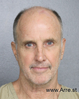 Jeffrey  Mcpherson Mugshot