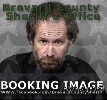 Jeffrey Benjamin Moore Mugshot