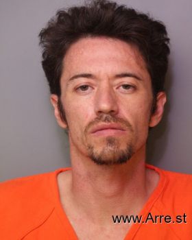 Jeffrey W Moore Mugshot