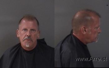 Jeffrey Simpson Moore Mugshot