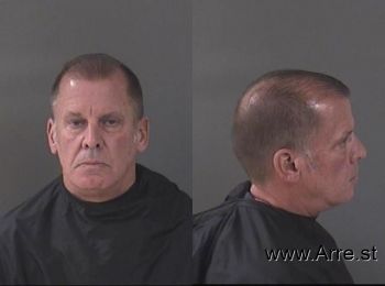 Jeffrey Simpson Moore Mugshot