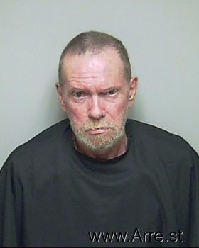 Jeffrey Edwin Moore Mugshot