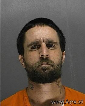 Jeffrey  Mormur Mugshot