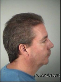 Jeffrey Randall Nelson Mugshot