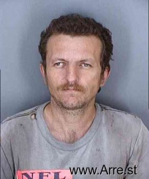 Jeffrey Doyle Nelson Mugshot