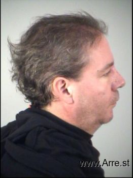 Jeffrey Randall Nelson Mugshot