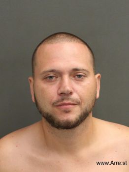 Jeffrey  Nelson Mugshot