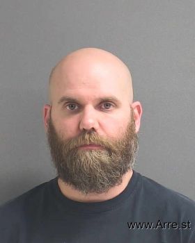 Jeffrey Wayne Nelson Mugshot