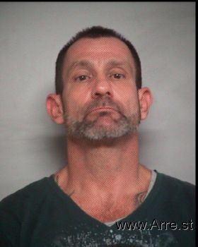 Jeffrey  Noble Mugshot