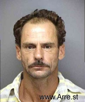 Jeffrey Scott Nunnally Mugshot