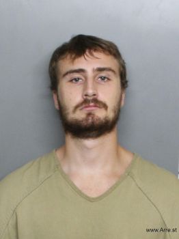 Jeffrey Daniel Olson Mugshot