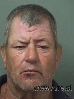 Jeffrey  Olson Mugshot