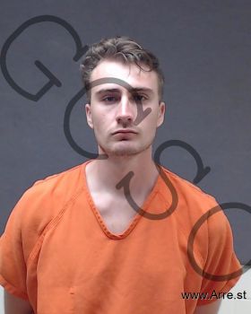 Jeffrey Daniel Olson Mugshot