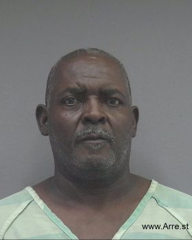 Jeffrey Leonard Owens Mugshot