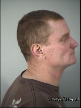 Jeffrey Paul Owens Mugshot