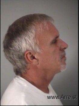 Jeffrey Wayne Parker Mugshot