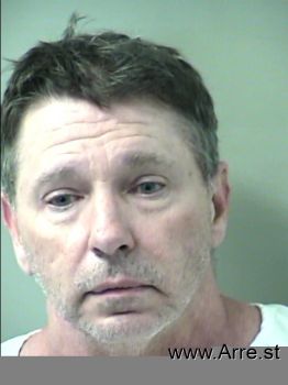 Jeffrey Eugene Parrish Mugshot