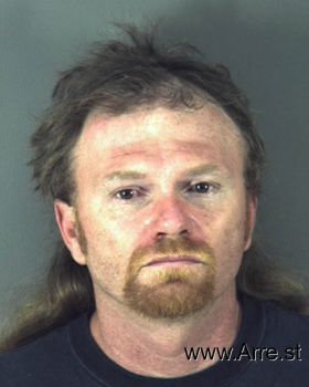 Jeffrey Scott Parsons Mugshot