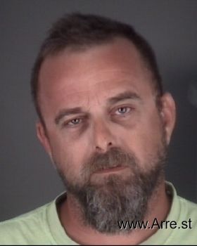 Jeffrey Todd Patterson Mugshot