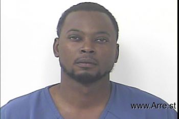 Jeffrey Lamont Patterson Mugshot