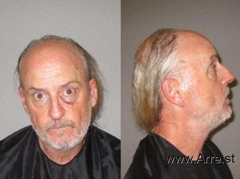 Jeffrey J Patterson Mugshot