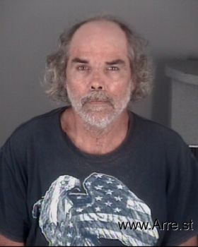 Jeffrey Scott Paulk Mugshot