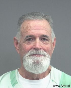 Jeffrey Noll Perkins Mugshot