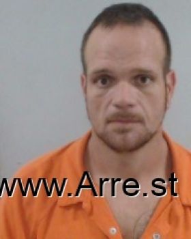 Jeffrey Walter Perryman Mugshot