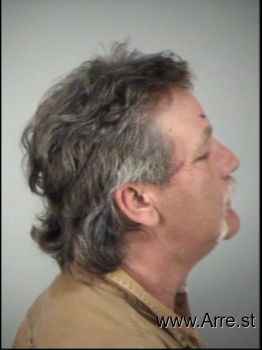 Jeffrey Wayne Peterson Mugshot