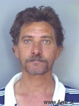 Jeffrey Lynn Peterson Mugshot