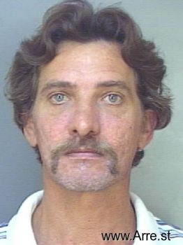 Jeffrey  Peterson Mugshot