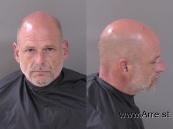 Jeffrey James Peterson Mugshot