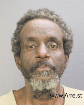 Jeffrey Andre Peterson Mugshot