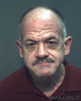 Jeffrey Scott Pickett Mugshot