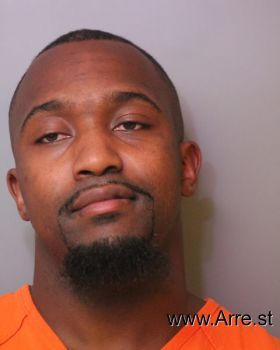 Jeffrey Jermaine Powell Mugshot