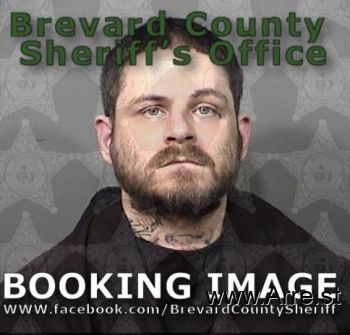 Jeffrey Allan Price Mugshot