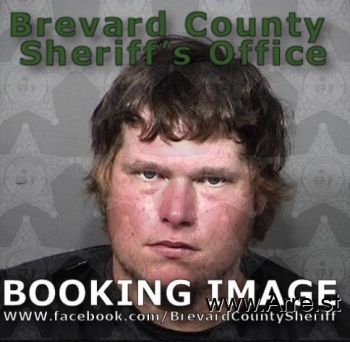 Jeffrey Thomas Priest Mugshot