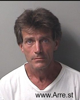 Jeffrey Warren Ramsey Mugshot