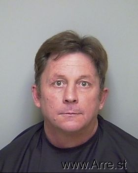 Jeffrey Wade Raulerson Mugshot