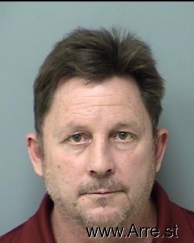 Jeffrey Wade Raulerson Mugshot