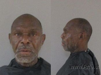 Jeffrey Ricky Senior Ray Mugshot